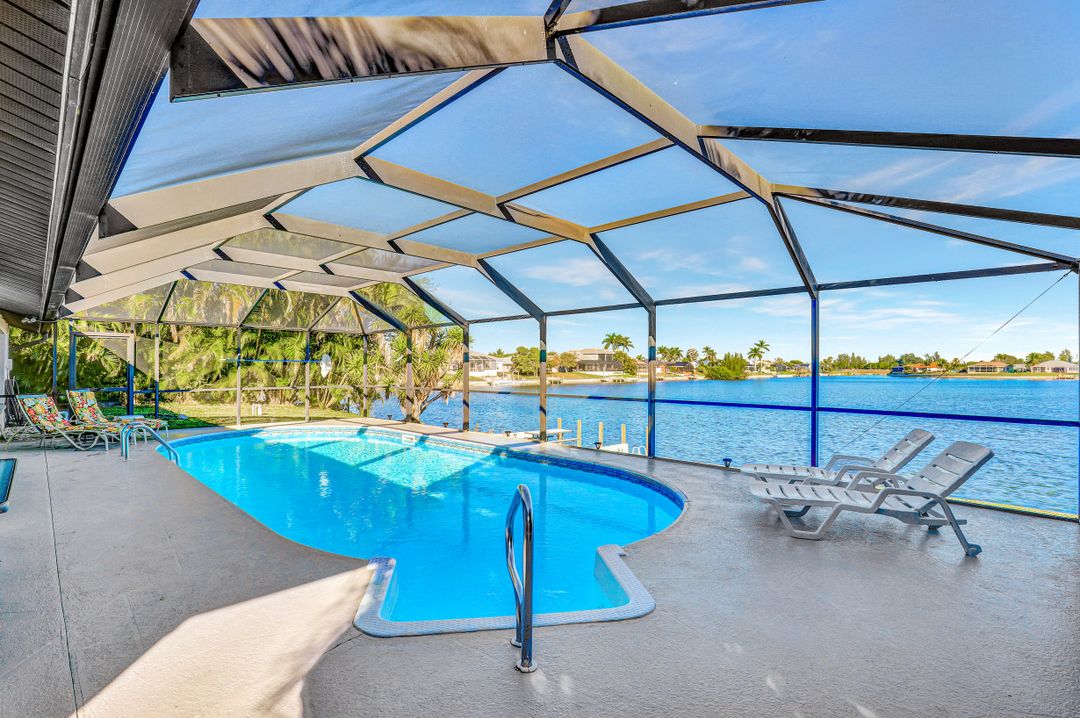 1331 SW 27th Terrace, Cape Coral, FL 33914