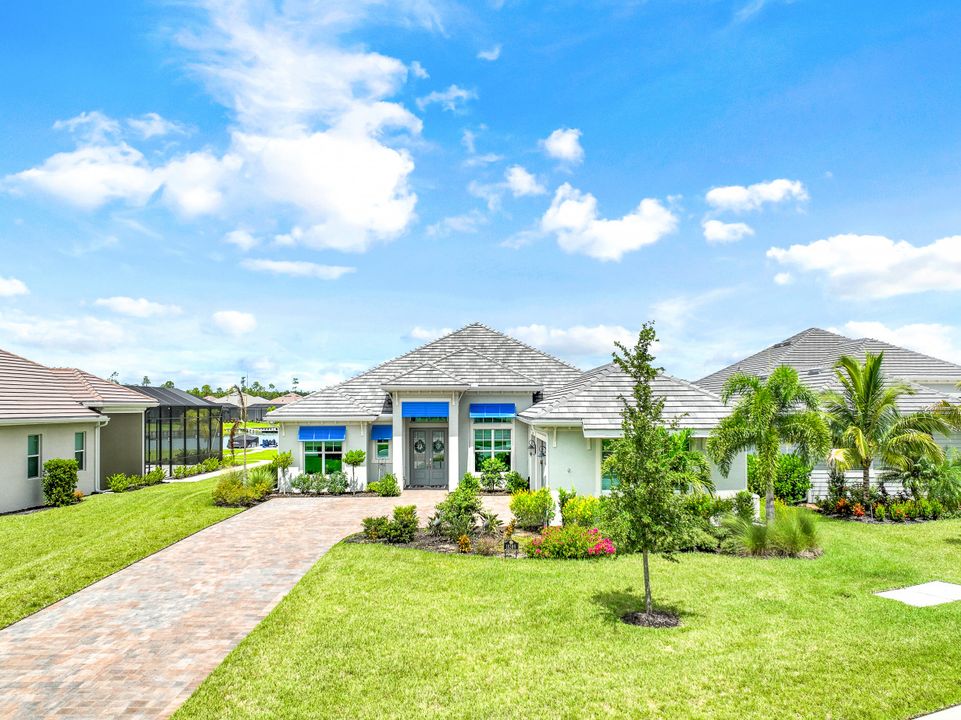 18389 WildBlue Blvd, Fort Myers, FL 33913