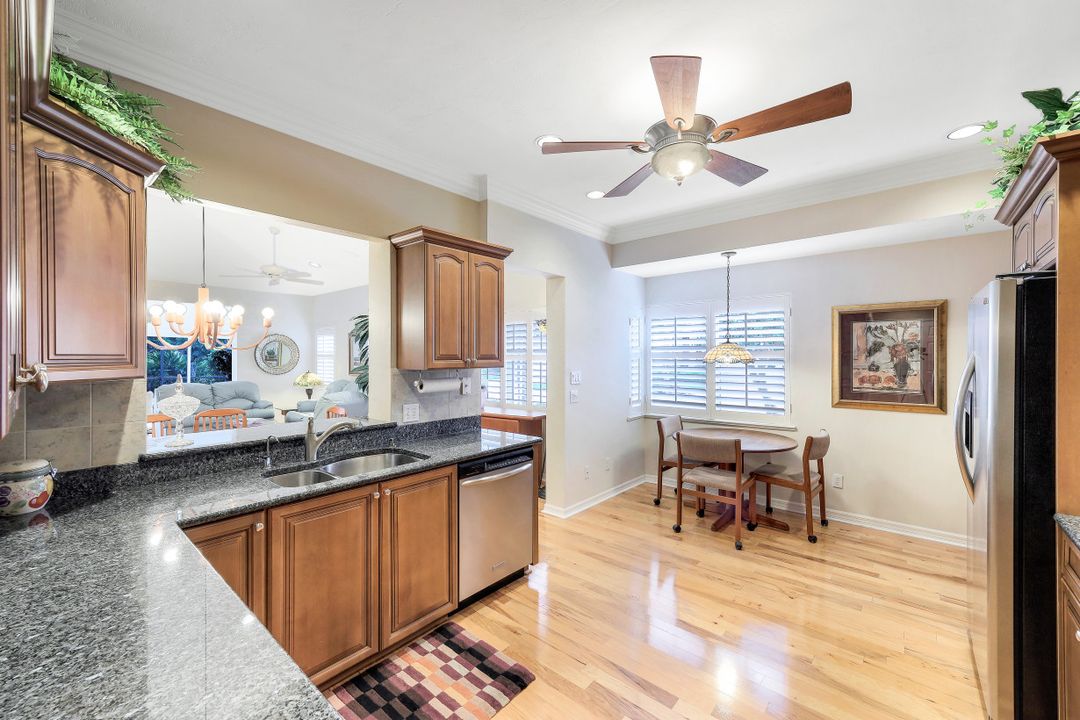 3331 Montara Dr, Bonita Springs, FL 34134