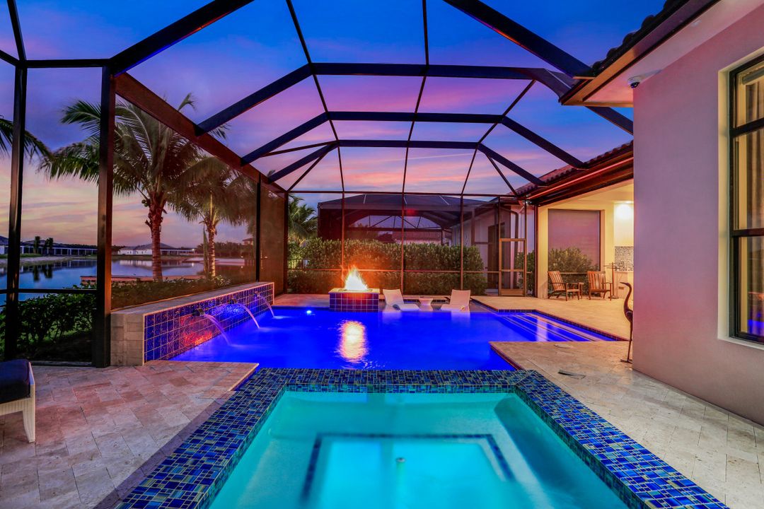 10510 Via Torino Way, Miromar Lakes, FL 33913