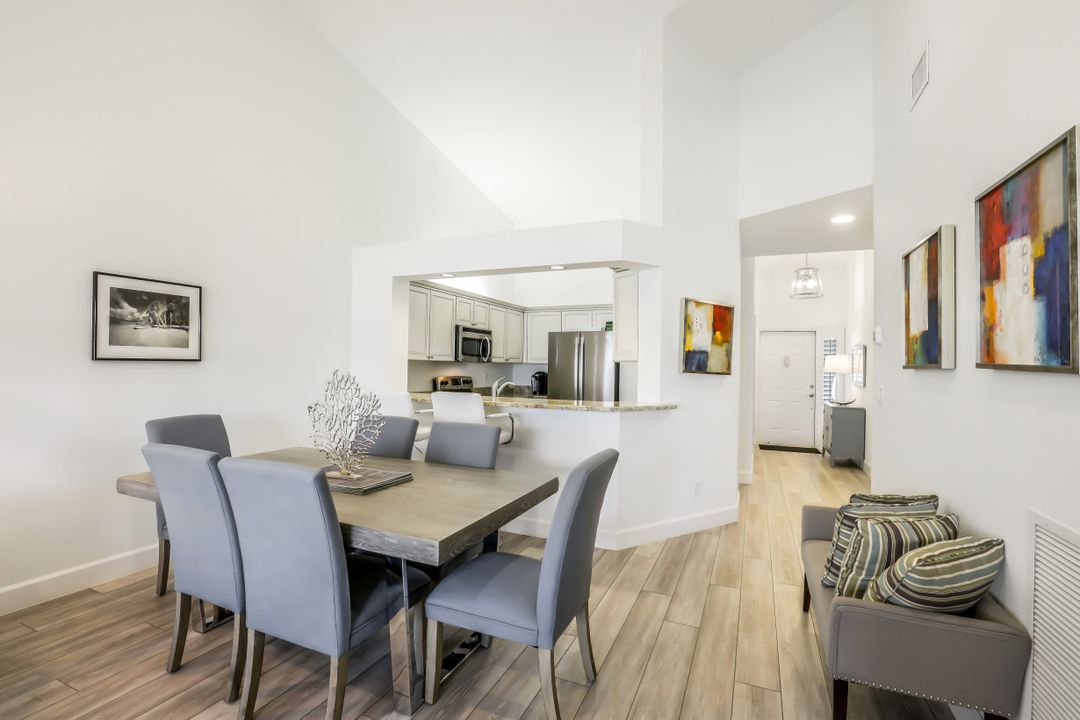 7734 Pebble Creek Cir #303, Naples, FL 34108