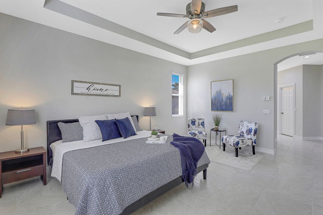 4931 SW 20th Ave, Cape Coral, FL 33914