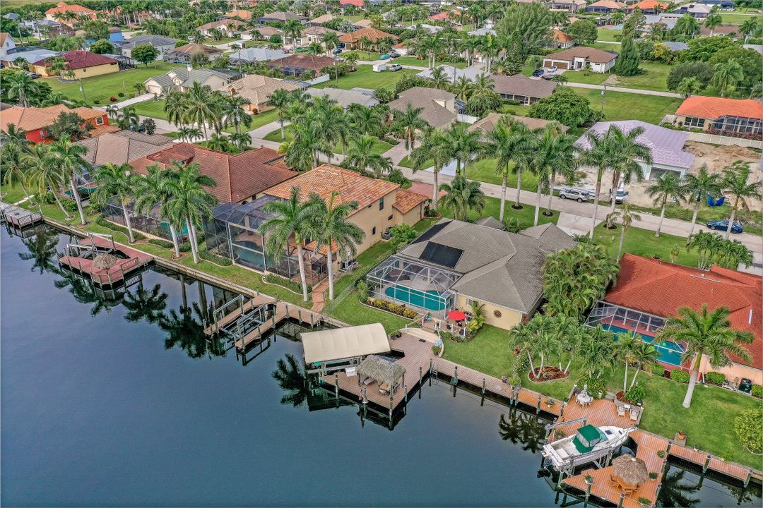 5315 SW 25th Pl, Cape Coral, FL 33914