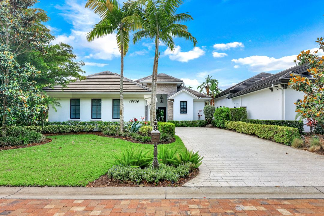 16836 Brightling Way, Naples, FL 34110