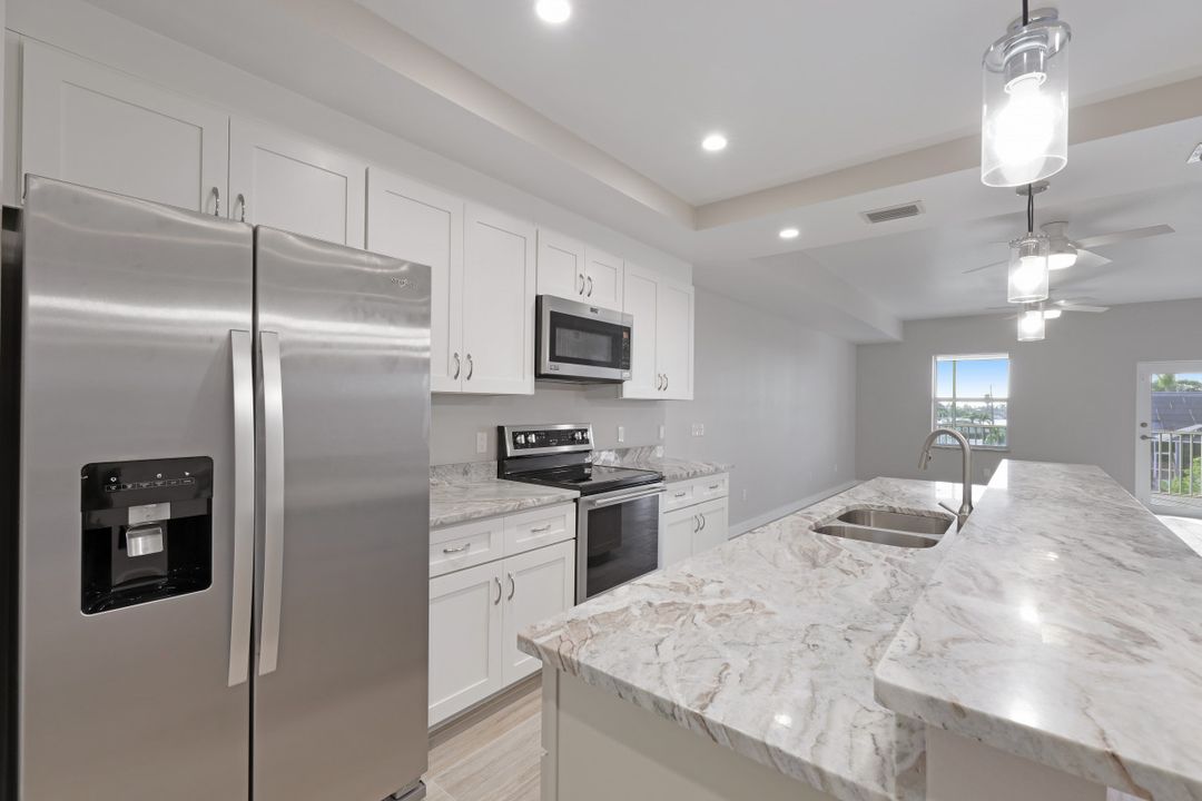 5126 Coronado Pkwy #2G, Cape Coral, FL 33904