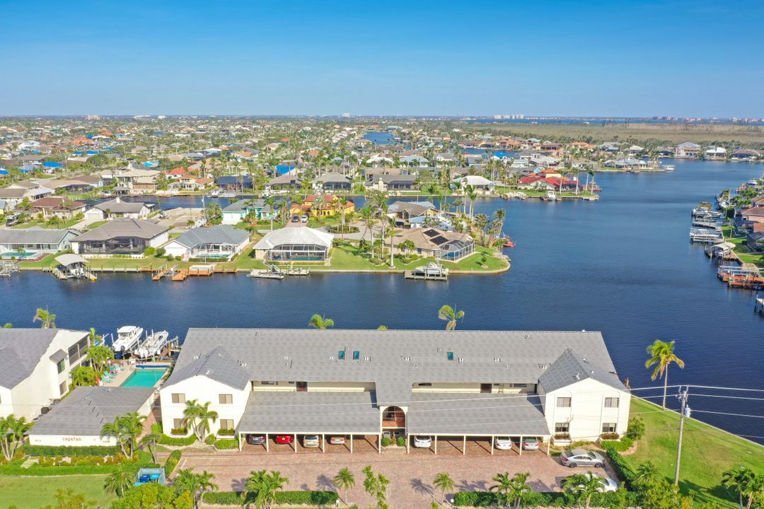 5605 SW 12th Ave #108, Cape Coral, FL 33914
