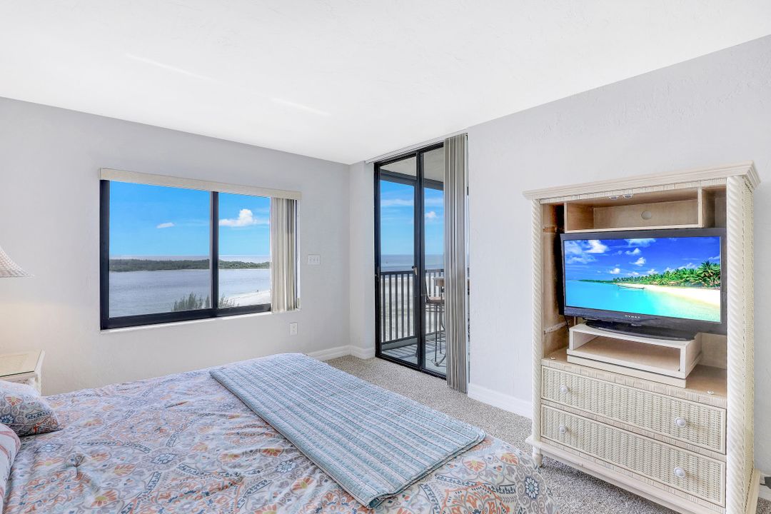 8400 Estero Blvd #805, Fort Myers Beach, FL 33931