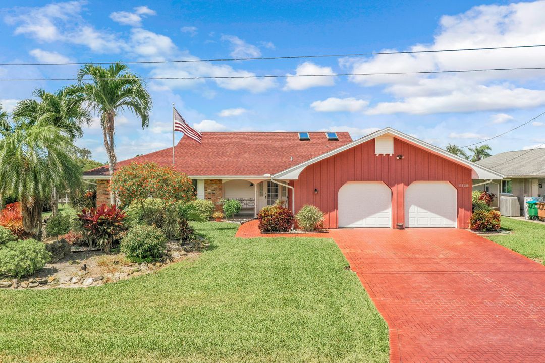 4408 SE 12th Ave, Cape Coral, FL 33904