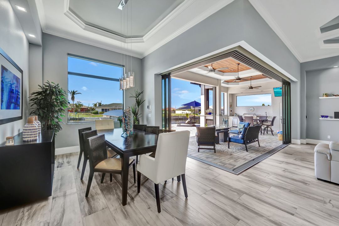 214 NW 32nd Pl, Cape Coral, FL 33993