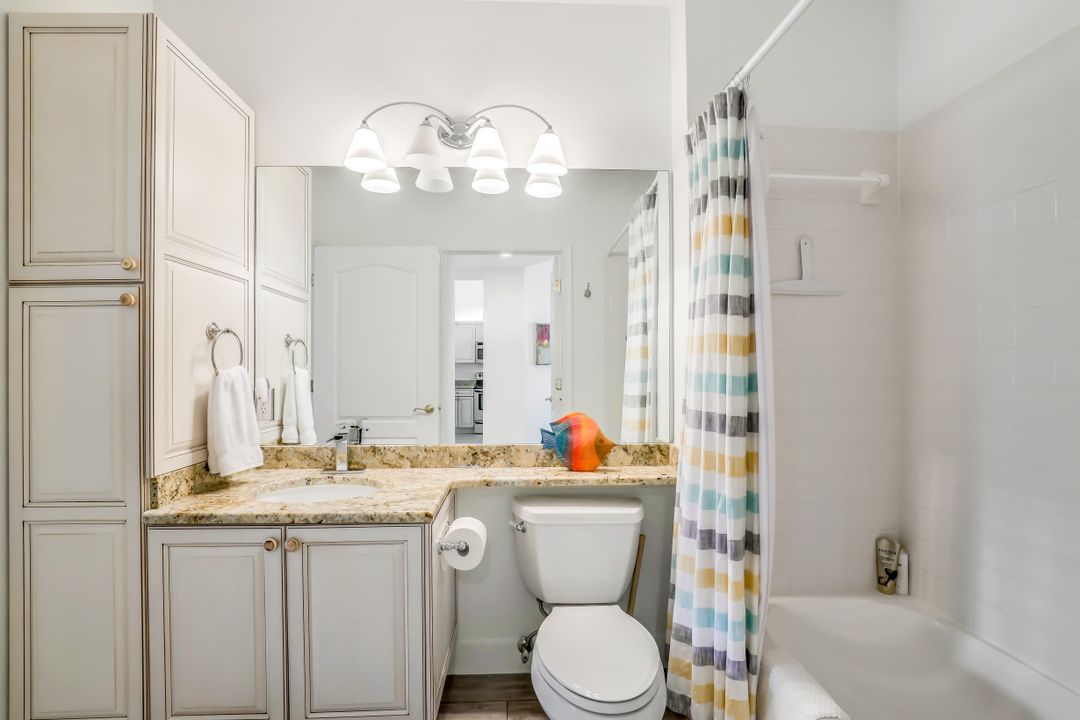 7734 Pebble Creek Cir #303, Naples, FL 34108