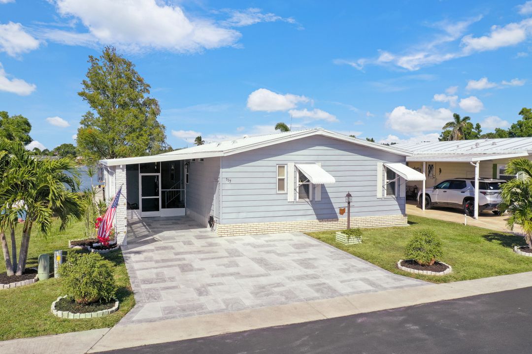 117 Mediterranean Way, Naples, FL 34104