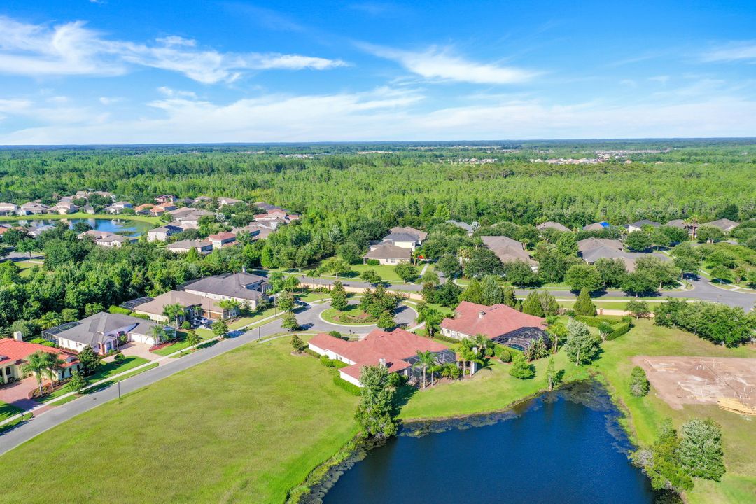 8800 Bonica PIace, Land O' Lakes, FL 34637