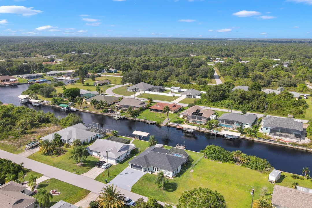 12370 Kneeland Terrace, Port Charlotte, FL 33981