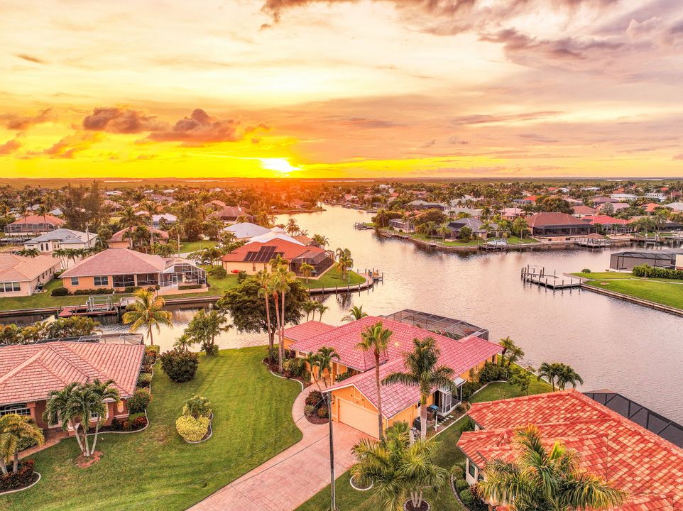 4102 SW 27th Ave, Cape Coral, FL 33914