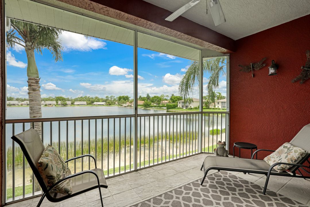3460 W Crown Pointe Blvd  #201, Naples, FL 34112