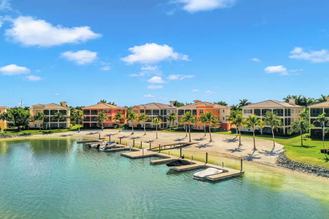 17701 Via Bella Acqua Ct #701, , FL 33913