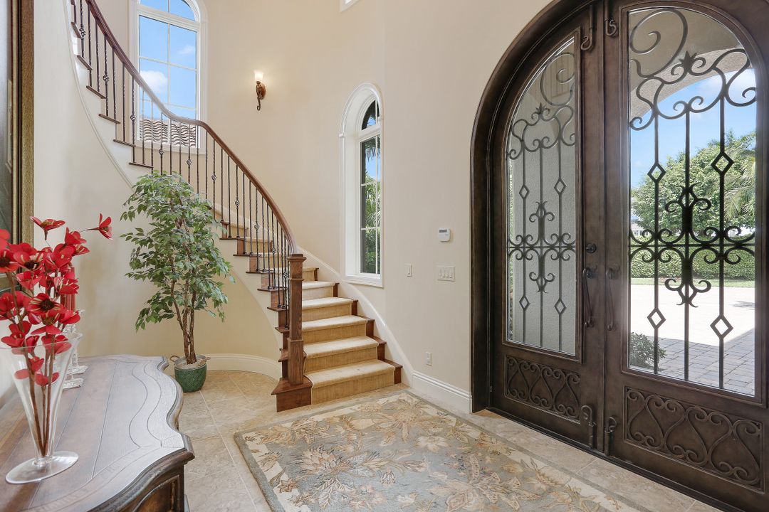 11735 Via Savona Ct, Miromar Lakes, FL 33913