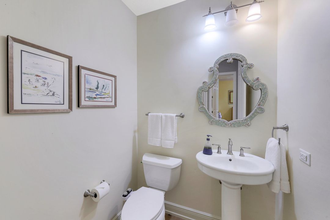 12219 Collier's Reserve Dr, Naples, FL 34110