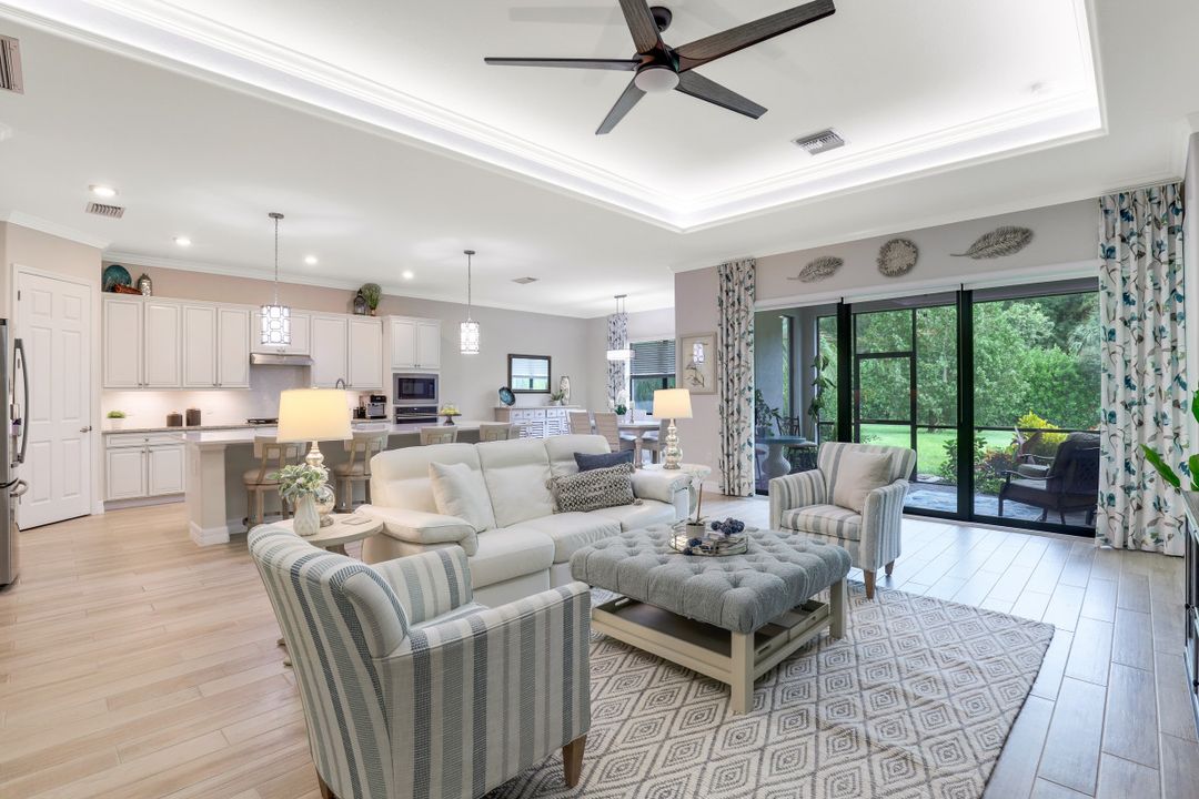 2336 Grenadine Way, Naples , FL 34120