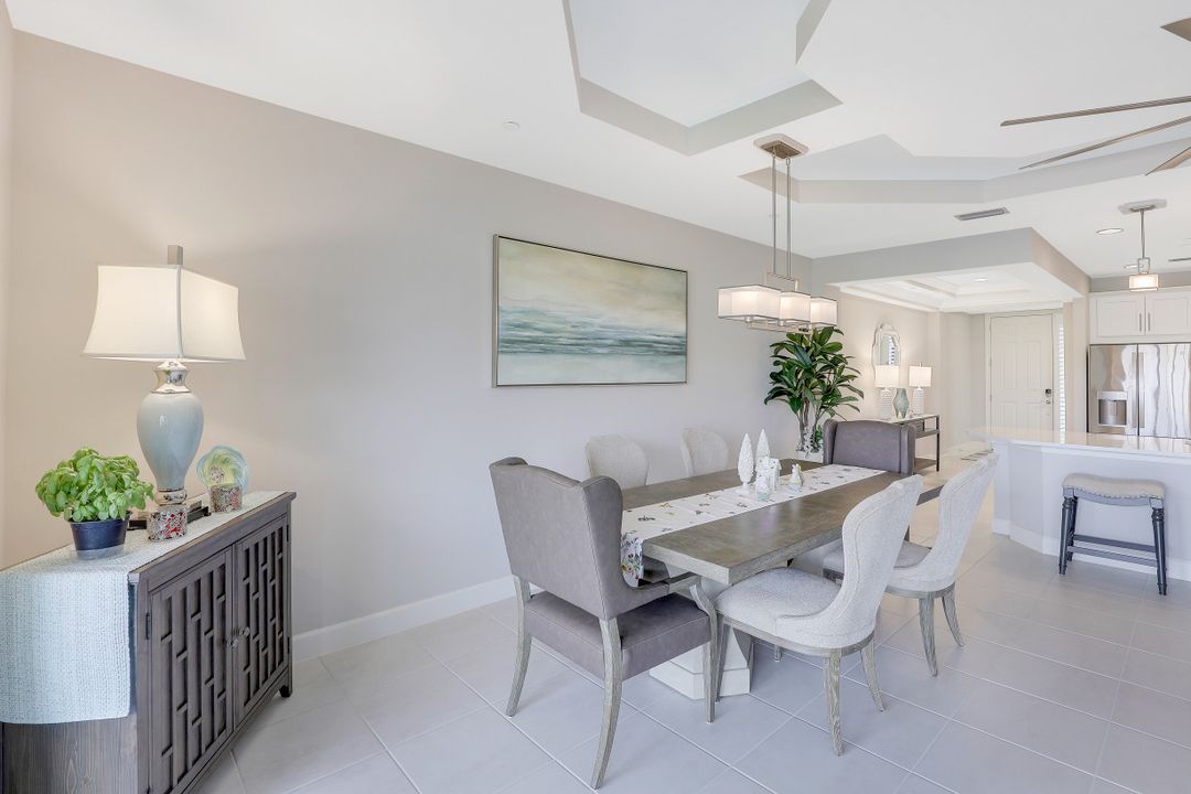 9650 Montelanico Loop #102, Naples, FL 34119