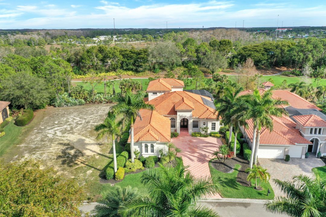 9561 Monteverdi Way, Fort Myers, FL 33912