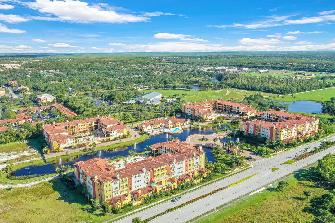 21530 Strada Nuova Circle #C-414, Estero, FL 33928