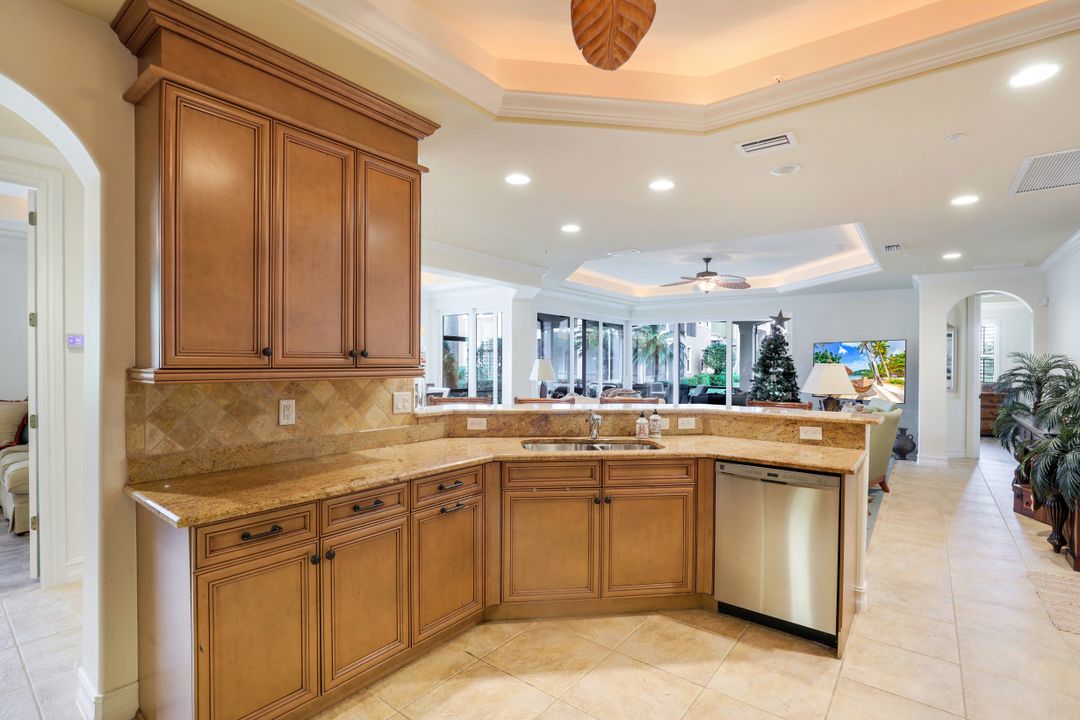 10820 Vivaldi Ct #201, Miromar Lakes , FL 33913