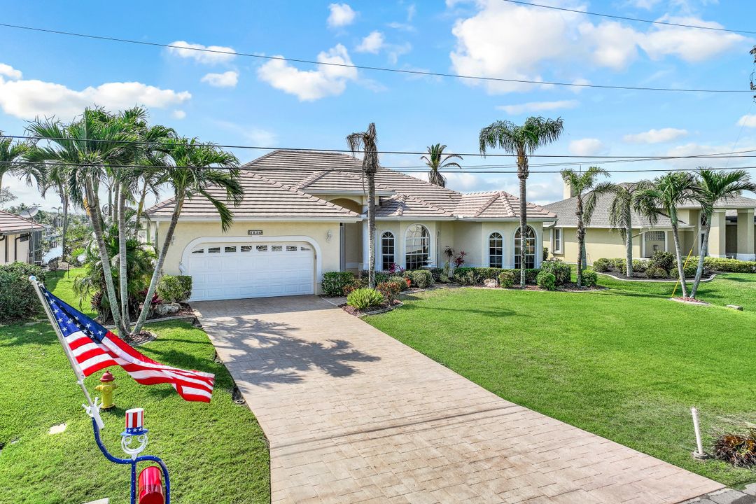 2536 SW 45th St, Cape Coral, FL 33914
