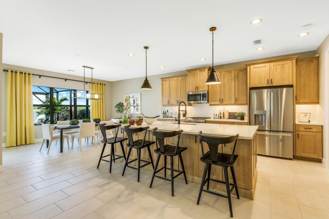 4056 SkySail Drive, Naples, FL 34120