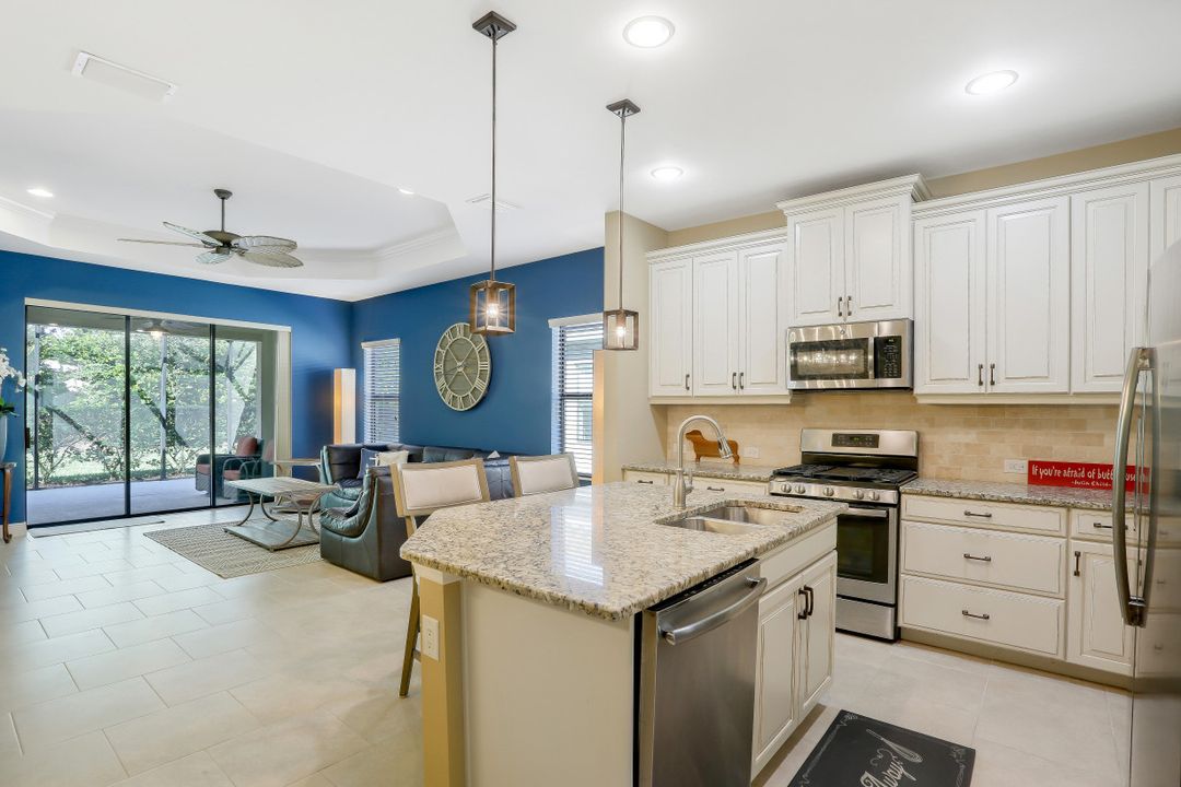 4494 Mystic Blue Way, Fort Myers, FL 33966