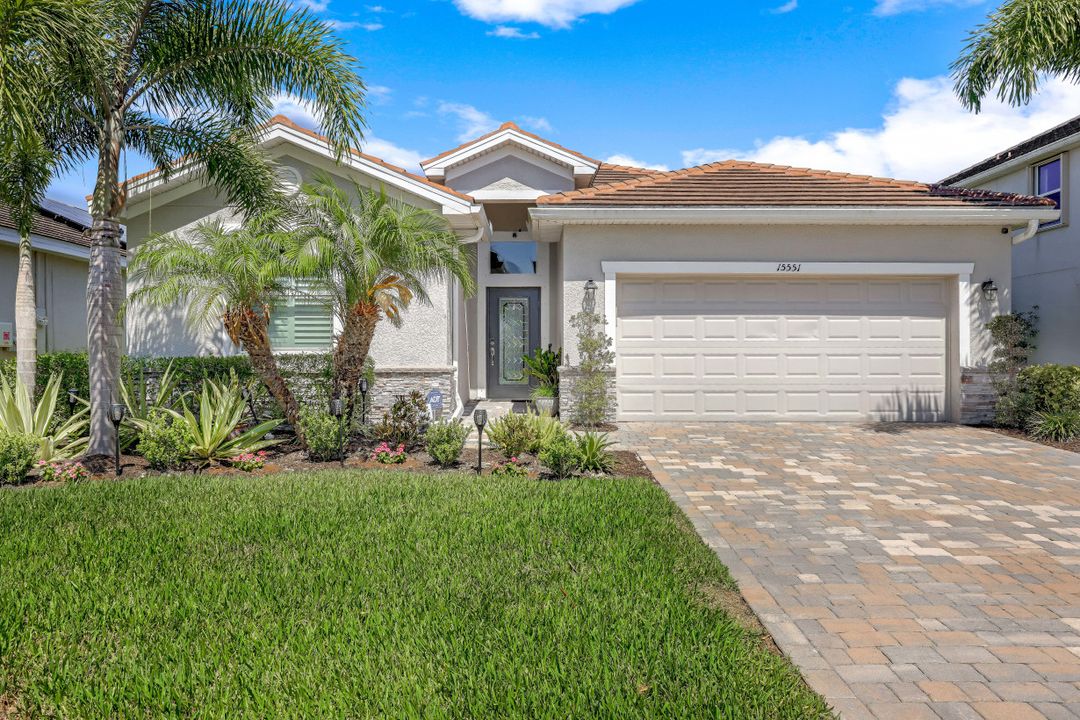 15551 Pascolo Ln, Fort Myers, FL 33908
