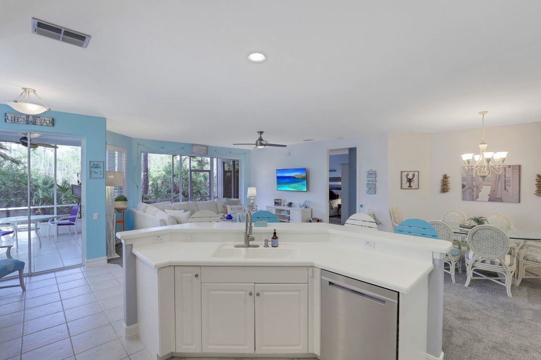 897 Carrick Bend Cir #1501, Naples, FL 34110