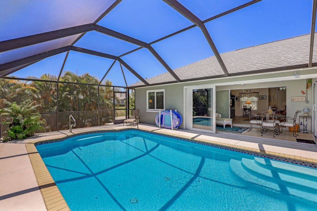 3015 SW 7th Ave, Cape Coral, FL 33914