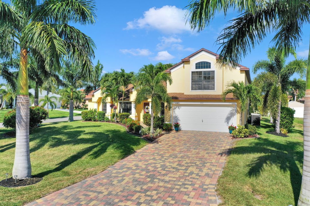 5011 SW 22nd Pl, Cape Coral, FL 33914