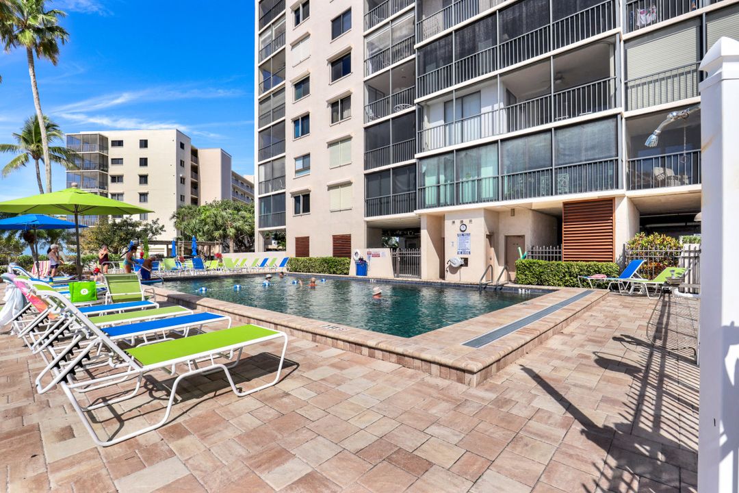 8402 Estero Blvd #601, Fort Myers Beach, FL 33931