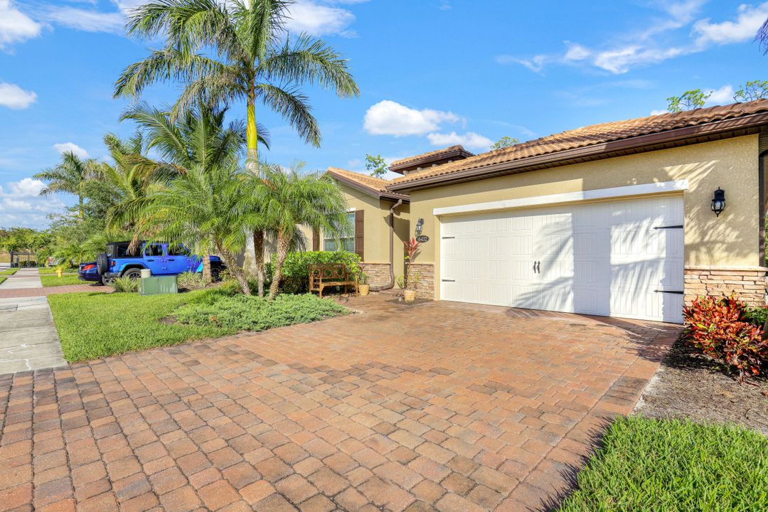 16432 Aberdeen Wy, Naples, FL 34110