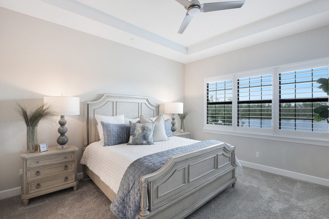 9641 Montelanico Loop #204, Naples, FL 34119