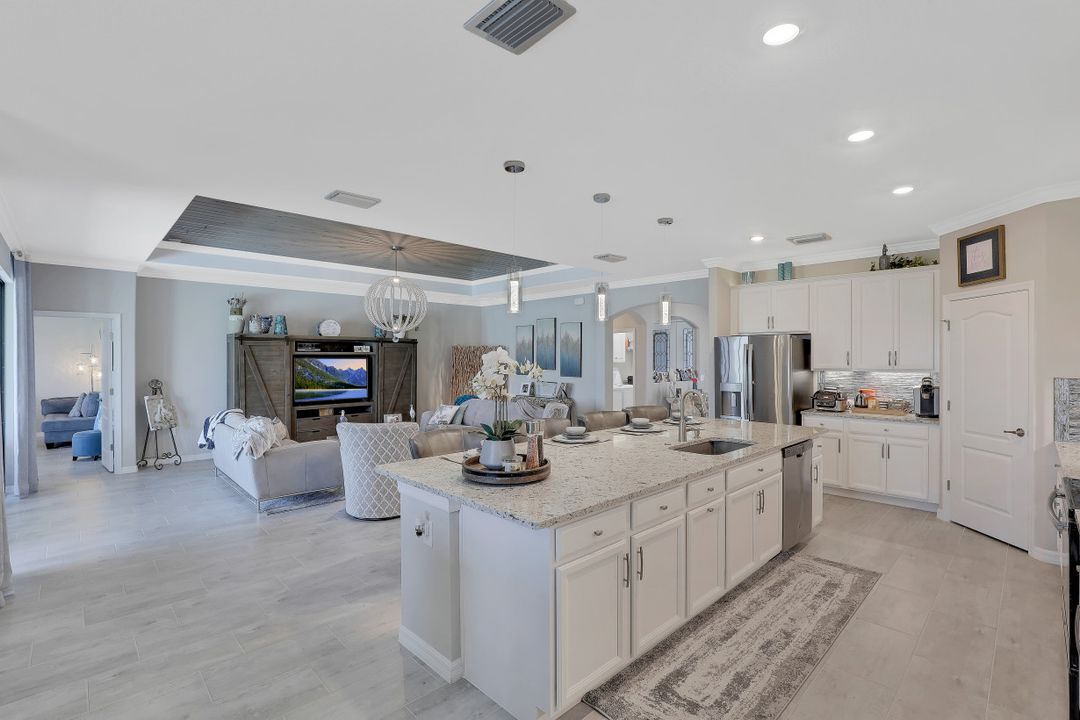 17528 Ashcomb Way, Estero, FL 33928