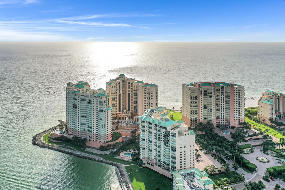970 Cape Marco Dr #1607, Marco Island, FL 34145