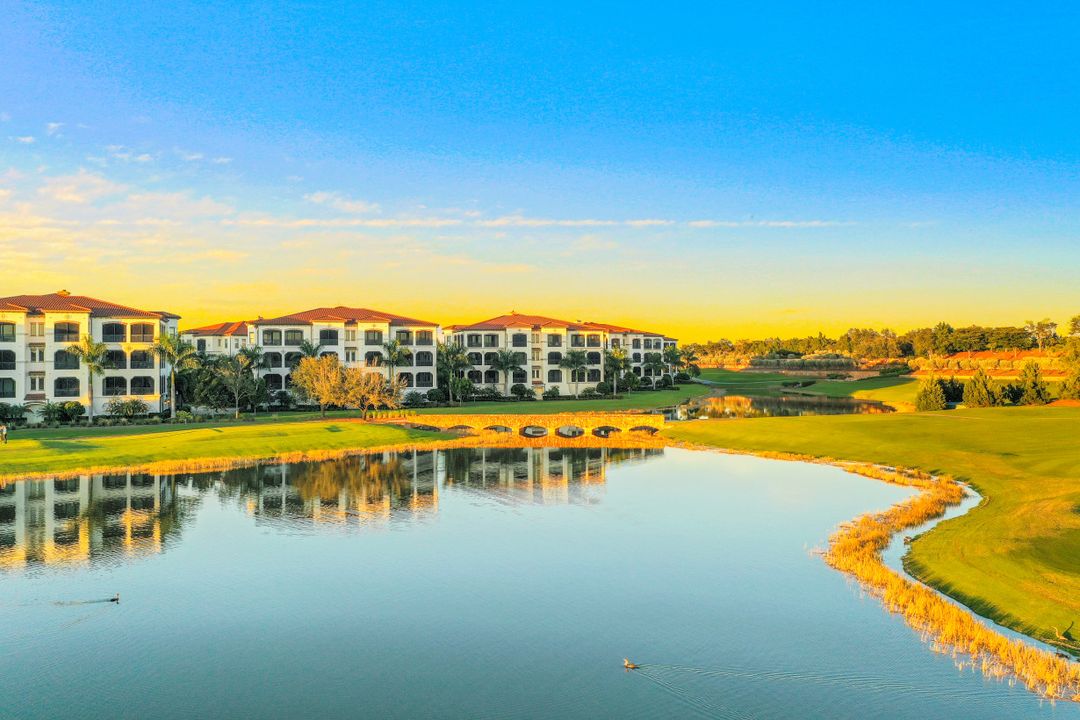 16440 Carrara Way #102, Naples, FL 34110