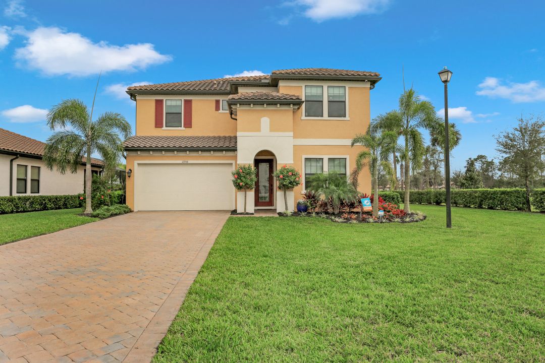 12938 Pemberton Way, Fort Myers, FL 33913