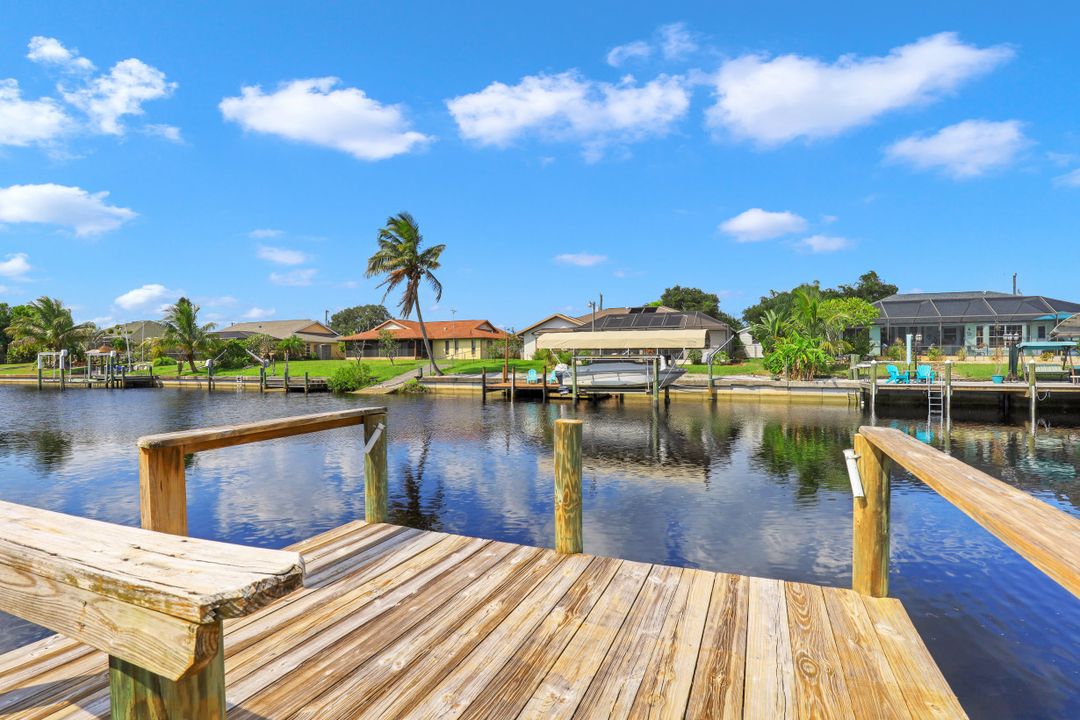 12370 Kneeland Terrace, Port Charlotte, FL 33981