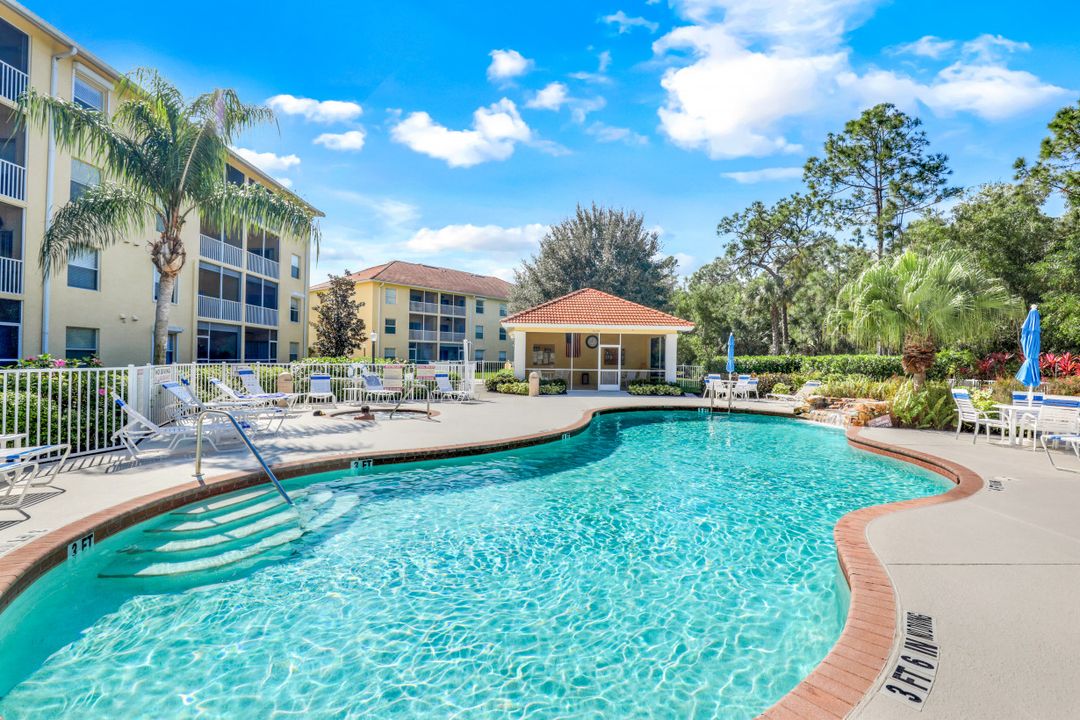 9165 Celeste Dr #106, Naples, FL 34113