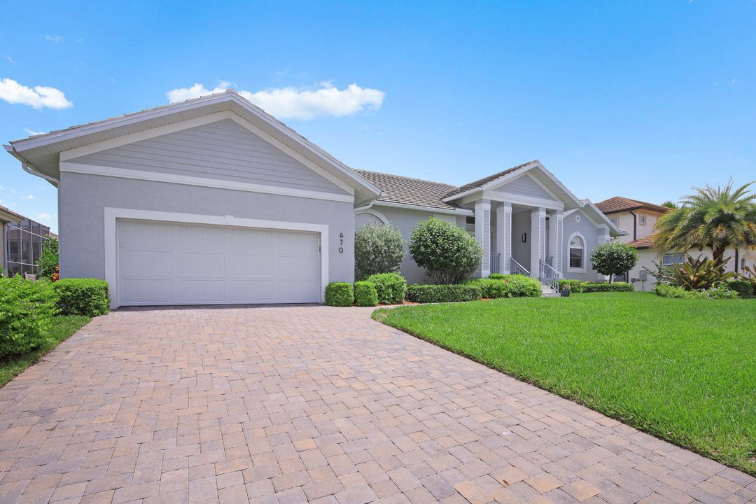 470 Maunder Ct, Marco Island, FL 34145