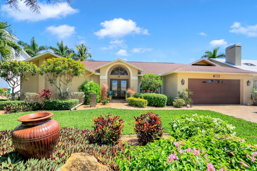 1217 SW 54th St, Cape Coral, FL 33914