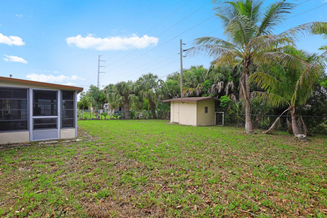 6665 E Tropicana Dr, Fort Myers, FL 33919