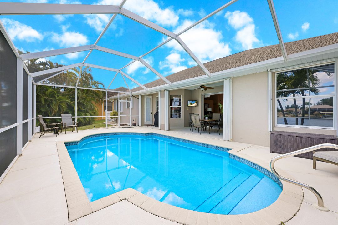 3437 Ceitus Pkwy, Cape Coral, FL 33991