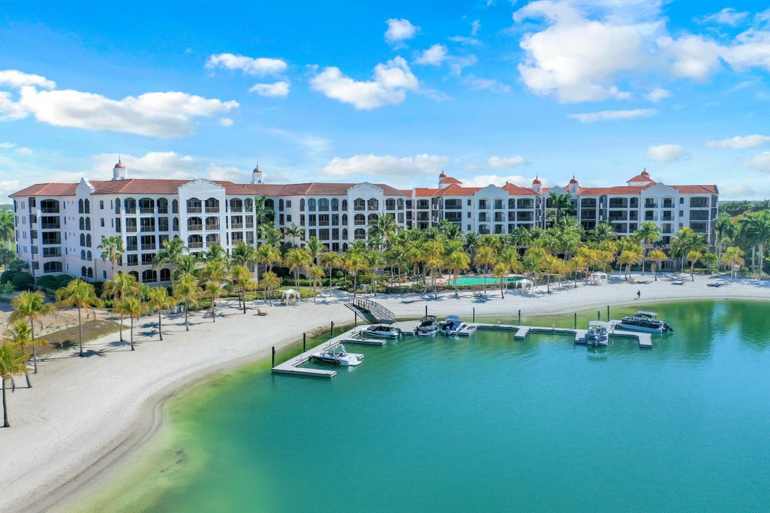 10731 Mirasol Dr #201, Miromar Lakes, FL 33913