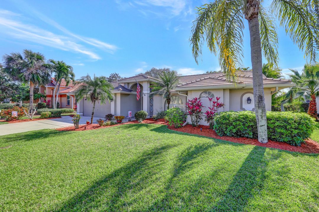 12857 Vista Pine Cir, Fort Myers, FL 33913