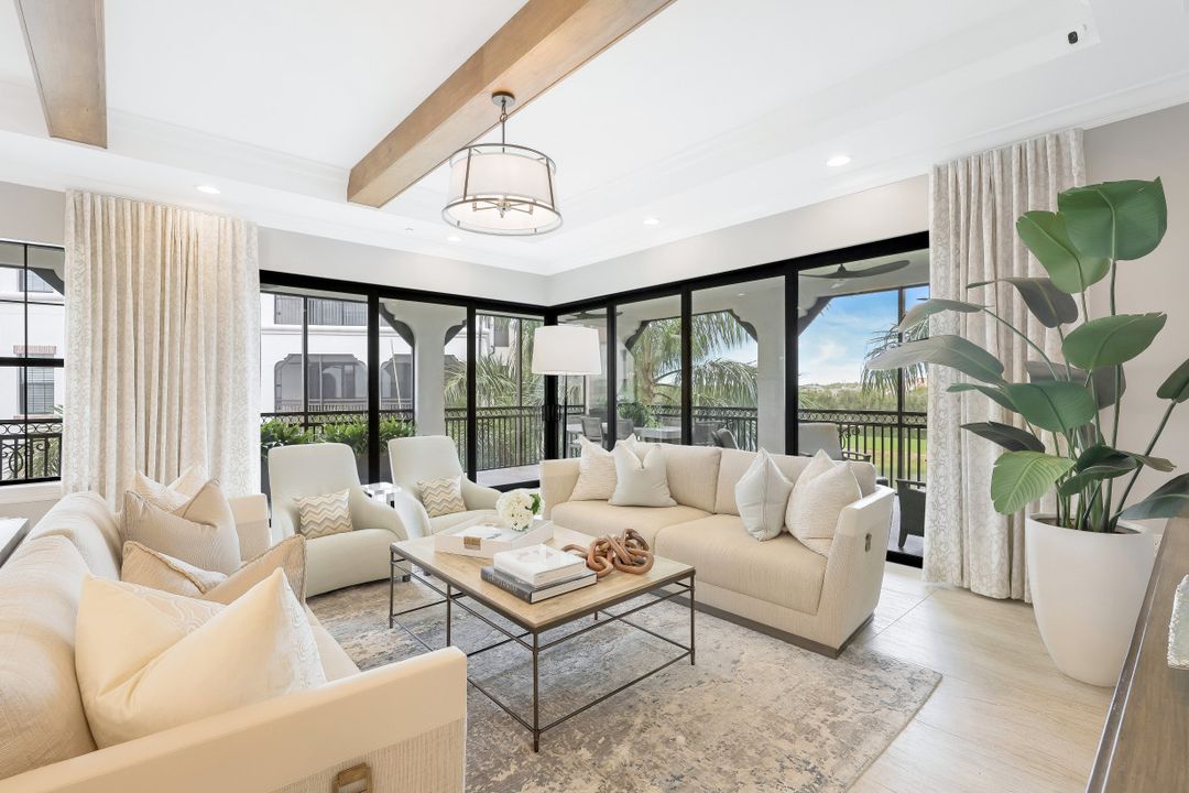 16437 Carrara Way #202, Naples, FL 34110